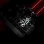 Thrustmaster T-GT II Pack GT Wheel + Base, Negro