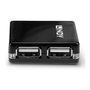 Lindy USB 2.0 Mini Hub