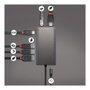 Lindy DST-Mini XT Mini Docking Station USB-C 4K 100W PD
