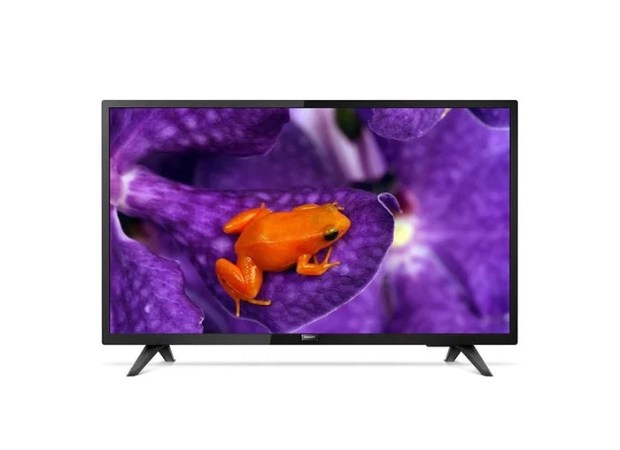 Philips 43HFL5114/12 Televisor 43 pulgadas Full HD Smart TV WiFi Negro Philips 43HFL5114/12 Televisor 43 pulgadas Full HD Smart TV WiFi Negro