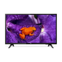Philips 43HFL5114/12 MediaSuite Full HD Smart TV de 43 pulgadas