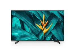 Philips 43HFL5214U/12 Televisor LED 109 cm (43") 4K Ultra HD Smart TV Android, WiFi, Negro