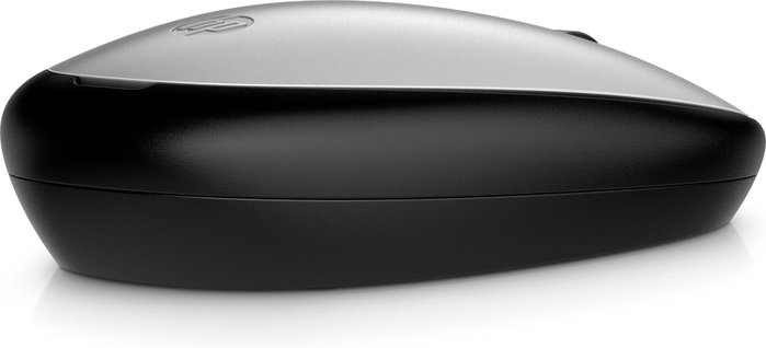 HP Ratón Bluetooth 240 Pike Silver