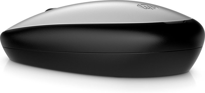 HP Ratón Bluetooth 240 Pike Silver