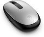 HP Ratón Bluetooth 240 Pike Silver