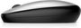 HP Ratón Bluetooth 240 Pike Silver