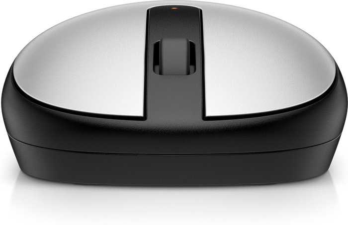 HP Ratón Bluetooth 240 Pike Silver