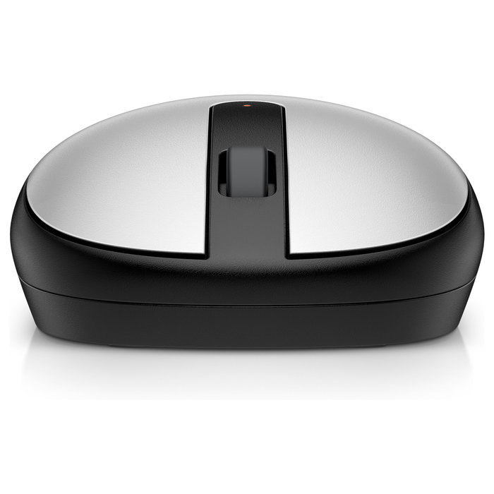 HP 240 Pike Silver Bluetooth Mouse
