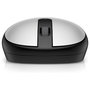 HP 240 Pike Silver Bluetooth Mouse