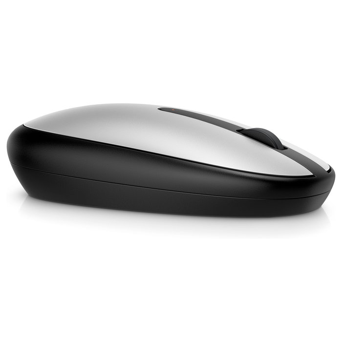 HP 240 Pike Silver Bluetooth Mouse