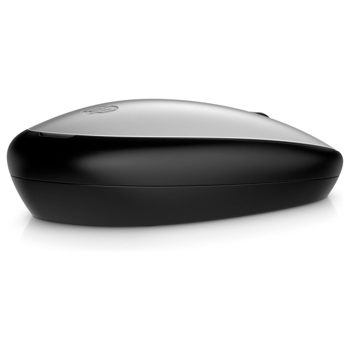 HP 240 Pike Silver Bluetooth Mouse