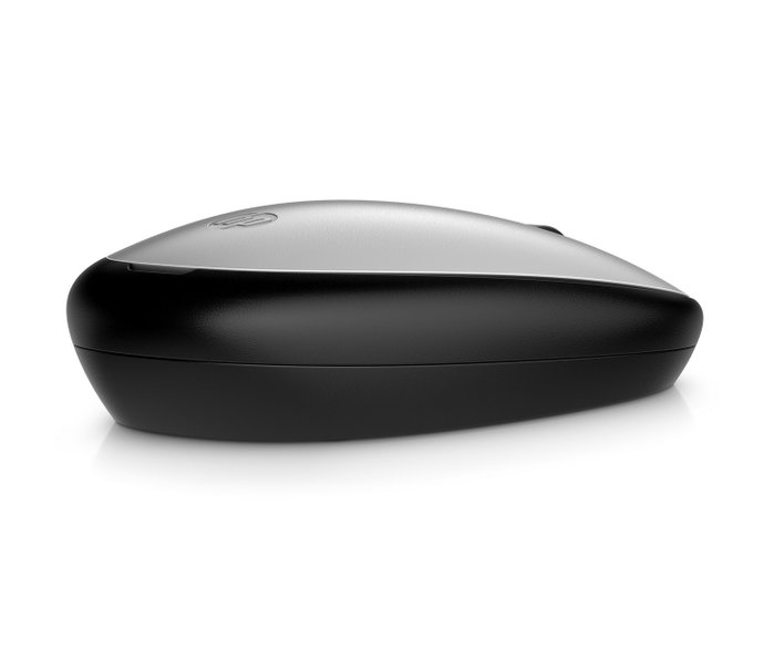 HP 240 Pike Silver Bluetooth Mouse