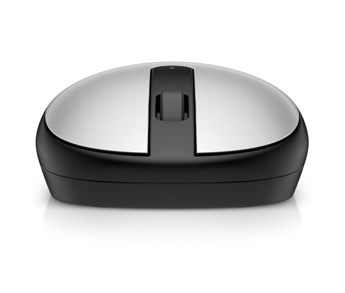 HP 240 Pike Silver Bluetooth Mouse