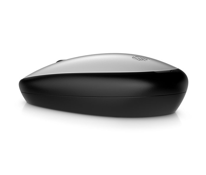 HP 240 Pike Silver Bluetooth Mouse