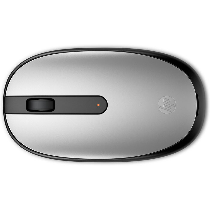 HP 240 Pike Silver Bluetooth Mouse