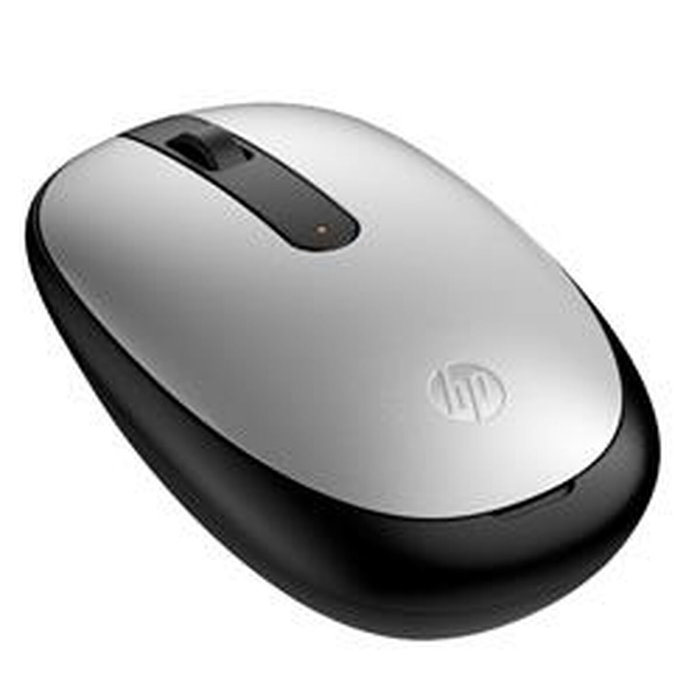 HP 240 Pike Silver Bluetooth Mouse
