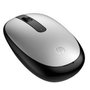 HP 240 Pike Silver Bluetooth Mouse