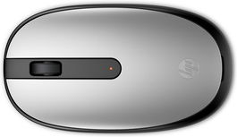 HP Mouse Bluetooth 240 Pike Silver