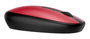 HP Ratón 240 Bluetooth Rojo