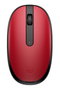 HP Ratón 240 Bluetooth Rojo