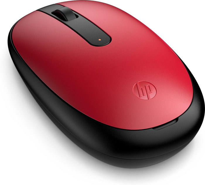 HP 240 Ratón Bluetooth 1600 DPI Sunset Red HP 240 Ratón Bluetooth 1600 DPI Sunset Red