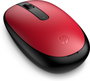 HP 240 Ratón Bluetooth 1600 DPI Sunset Red