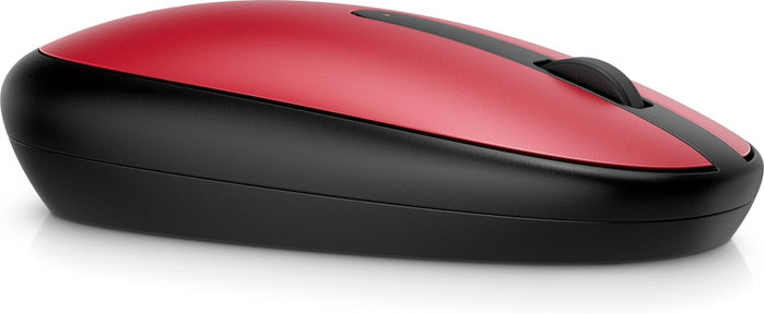 HP 240 Ratón Bluetooth 1600 DPI Sunset Red HP 240 Ratón Bluetooth 1600 DPI Sunset Red