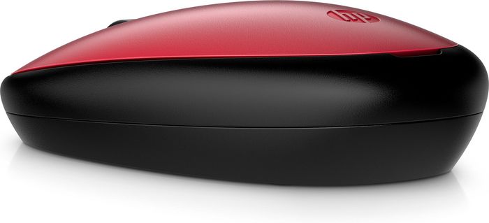 HP 240 Ratón Bluetooth Empire Red