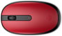 HP Ratón 240 Bluetooth Rojo