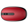 HP Ratón 240 Bluetooth Rojo