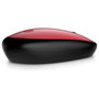 HP Ratón 240 Bluetooth Rojo