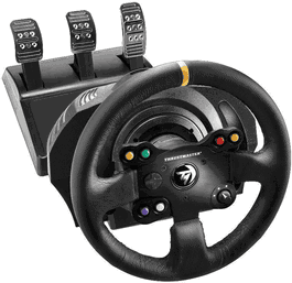 Thrustmaster TX Racing Wheel Leather Edition para PC / Xbox One