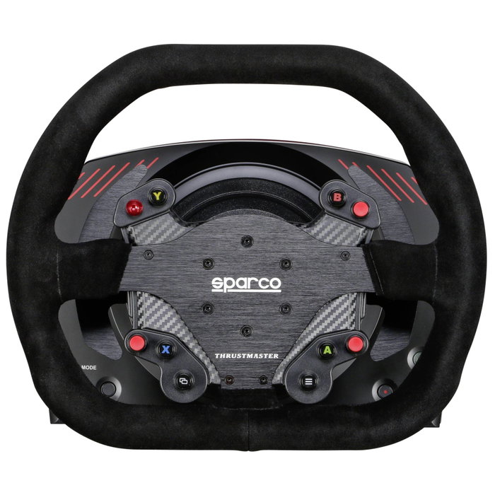 Thrustmaster TS-XW Racer Sparco P310 Volante + Pedales para PC y Xbox One/Series X|S
