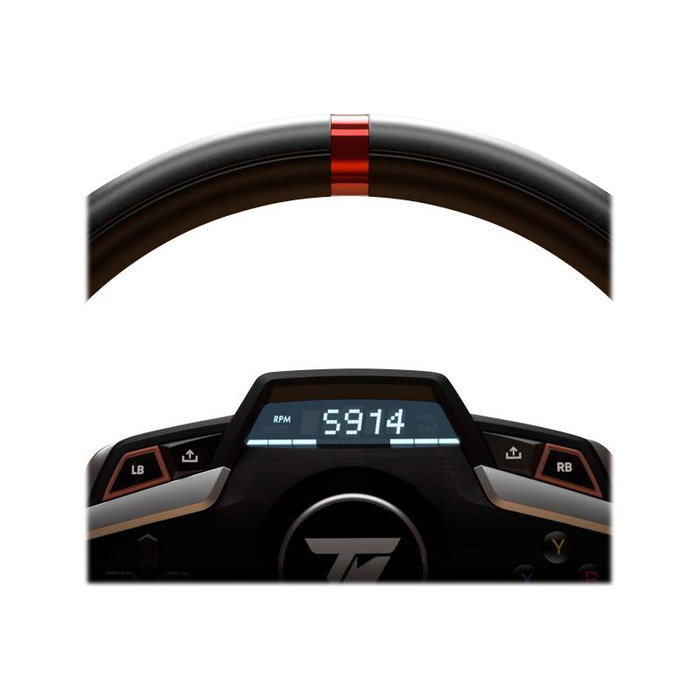 Thrustmaster T248 Volante y Pedales para PC, PS5, PS4 y Xbox - 4460182