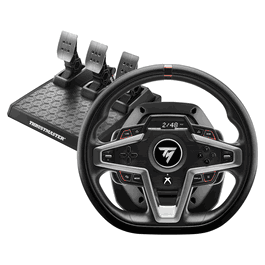 Thrustmaster T-248 Controller para Xbox One / Series X|S, PC - Negro (Ref: 4460182)