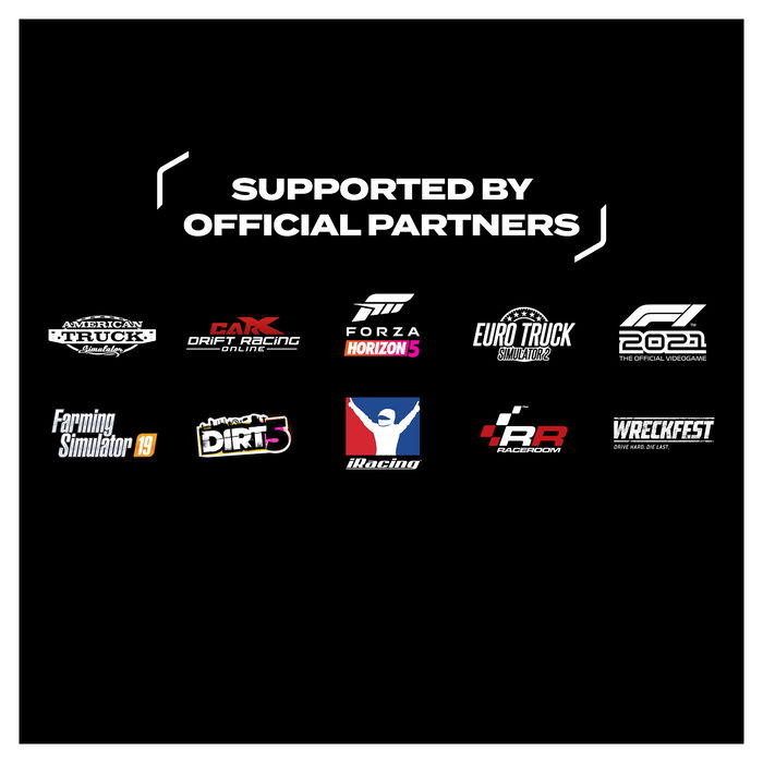 Thrustmaster T-248 Controller para Xbox One / Series X|S, PC - Negro (Ref: 4460182) Thrustmaster T-248 Controller para Xbox One / Series X|S, PC - Negro (Ref: 4460182)