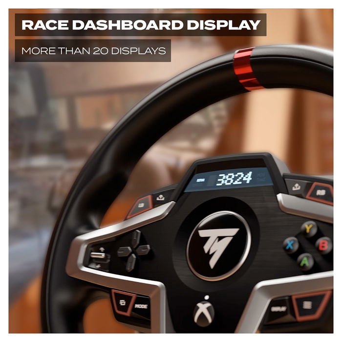 Thrustmaster T-248 Controller para Xbox One / Series X|S, PC - Negro (Ref: 4460182) Thrustmaster T-248 Controller para Xbox One / Series X|S, PC - Negro (Ref: 4460182)