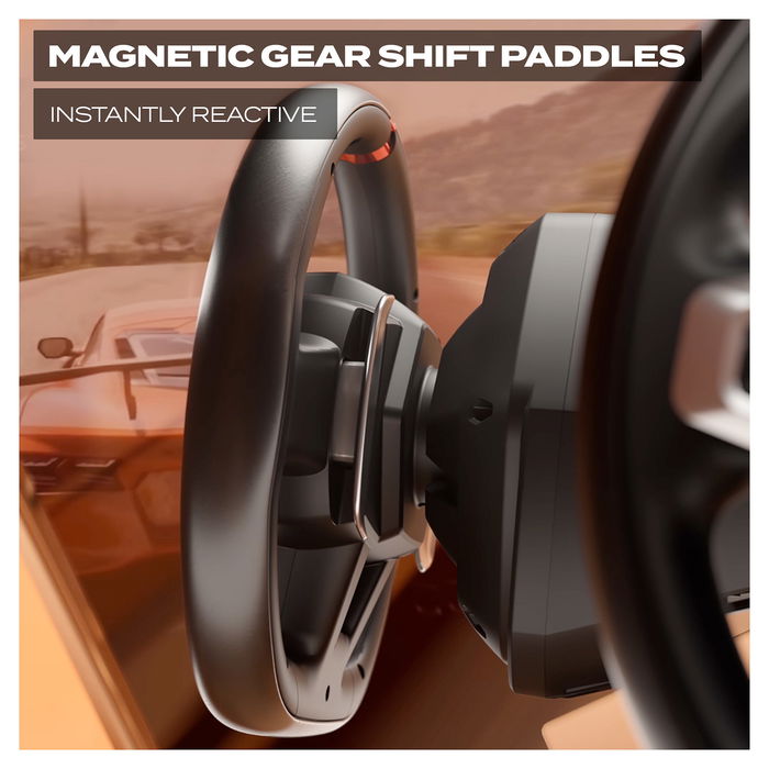 Thrustmaster T-248 Controller para Xbox One / Series X|S, PC - Negro (Ref: 4460182) Thrustmaster T-248 Controller para Xbox One / Series X|S, PC - Negro (Ref: 4460182)