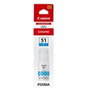 Canon Botella de Tinta GI-51C Cian 70ml