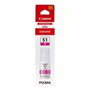 Canon Botella de tinta GI-51M Magenta