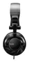 Hercules HDP DJ60 Auriculares de Diadema Negro