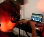 Hercules HDP DJ60 Auriculares de Diadema Negro