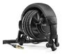 Hercules HDP DJ60 Auriculares de Diadema Negro