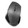 Verbatim Wireless Desktop Mouse Deluxe 8 Button Blue LED