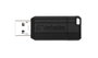 Verbatim Store'n'Go PinStripe 64GB USB 2.0 Negro