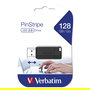 Verbatim Store n Go USB 2.0 de 128GB Negro