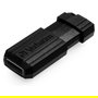 Verbatim Store n Go USB 2.0 de 128GB Negro