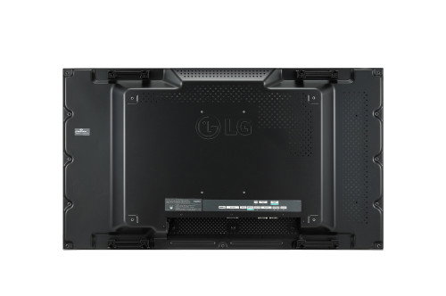 LG 49VL5G-M Pantalla Mural de Vídeo 49 pulg Full HD Negro LG 49VL5G-M Pantalla Mural de Vídeo 49 pulg Full HD Negro