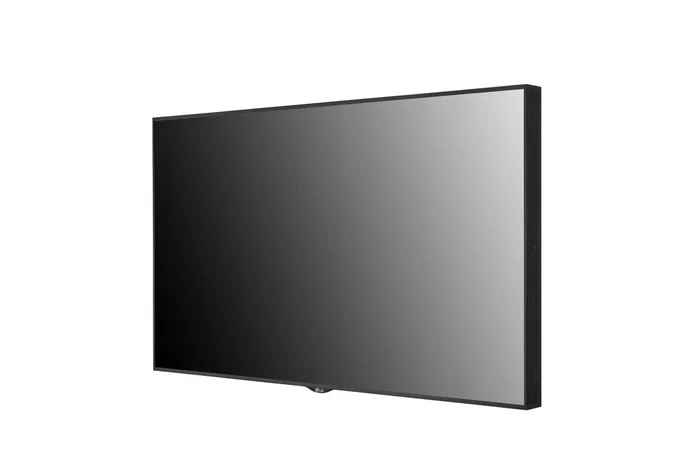 LG 49XS4J-B Pantalla de Señalización Digital, 49" (124.5 cm), Full HD IPS, 4000 cd/m², 24/7, WiFi, WebOS, Negro, Montaje VESA