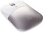 HP Ratón Inalámbrico Z3700 Blanco y Rosa